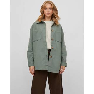 Vikimmi Oversize Jakke