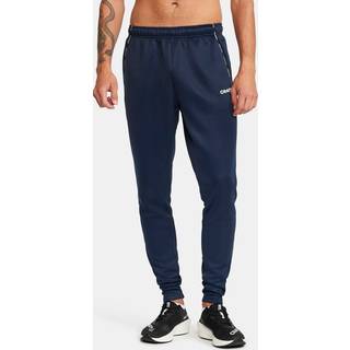 Craft 1912737 squad 2.0 pant m Herre / Træningsbukser / Sportsbukser / Bukser Navy M
