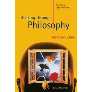Thinking through Philosophy