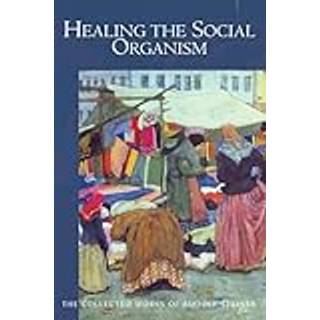 Healing the Social Organism