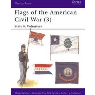 Flags of the American Civil War (3)