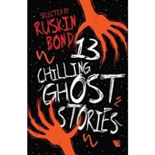 13 Chilling Ghost Stories