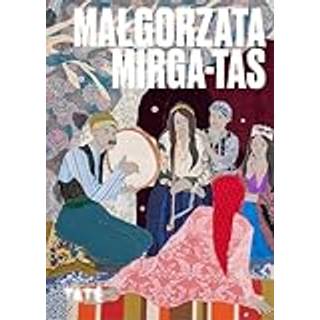 Artists Series: Malgorzata Mirga-Tas