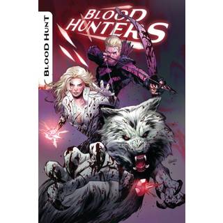 Blood Hunters