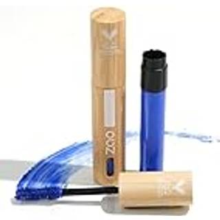 Zao Oejne MascaraDaring Volume Mascara 242 Sapphire Blue 7 ml () - 7 ml