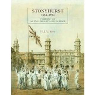 Stonyhurst 1884-1914
