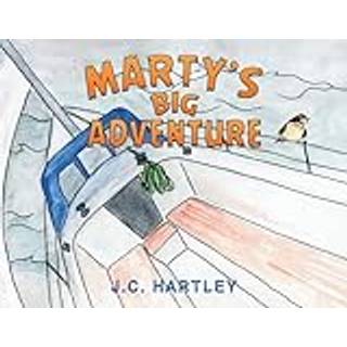 Marty's Big Adventure