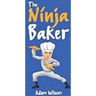 The Ninja Baker