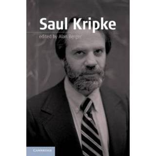 Saul Kripke