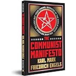 The Communist Manifesto