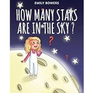 How Many Stars Are in the Sky?