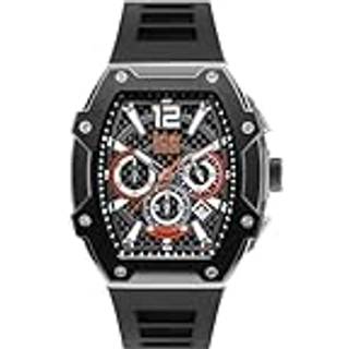 Ice watch Uhren - ICE boliday Black Silver - 024363 - schwarz