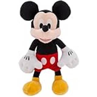 Mickey Mouse Mini Bean Bag - Multicolored