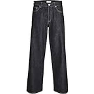 -jjidave Jjclassic Selvedge Jos 368 Wide Fit Jeans