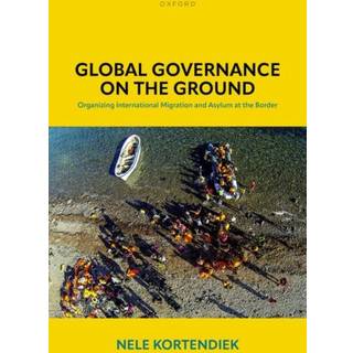 Global Governance on the Ground