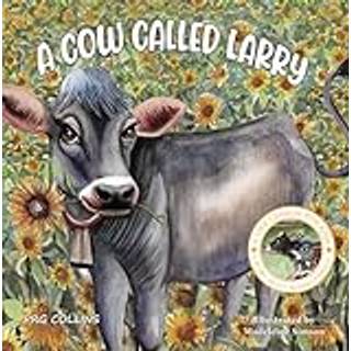 A Cow Called Larry