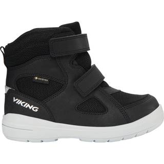 Viking Fun GTX 2V Varme Ankelstøvler Sort 32 EU Sort 32 EU Unisex