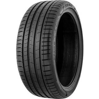 Pirelli P Zero (PZ4) Luxury Saloon XL MFS VOL 245/40R21 100V