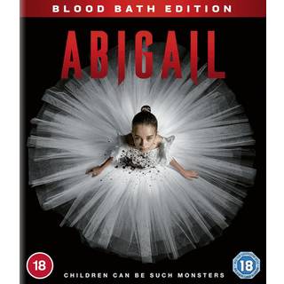 Matt Bettinelli-Olpin - Abigail