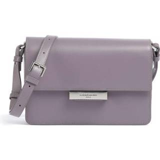 Liebeskind Alex Biker M Crossover taske violet