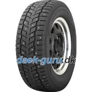 Toyo Observe Ice Freezer VAN ( 215/60 R17C 109/107R, kan forsynes med spikes )