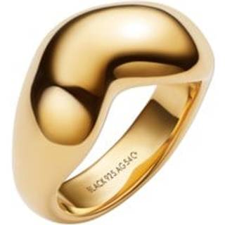 Tryvann Ring - Gold - Maria Black - Guld 54
