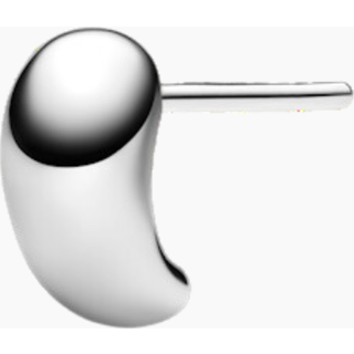 Maria Black Sagene Øreringe Sølv 101090AG - Dame - 925 Sterling Silver