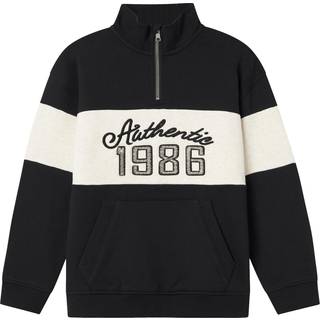 Økologisk Bomuld Sweatshirt