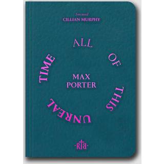 All of This Unreal Time