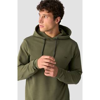 Stride Hoodie, Army