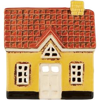 Ib Laursen - My Home town gult hus
