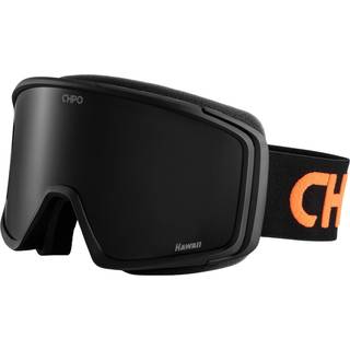 CHPO Goggles - Hawaii Black - Black