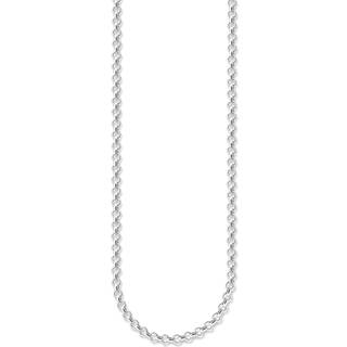 Thomas Sabo X0001-001-12 Damen-Halskette für Charms