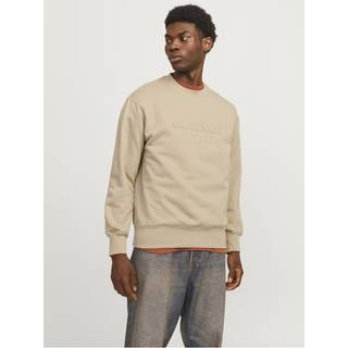 Printet Sweatshirt