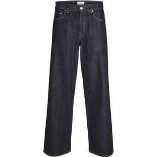 Jjidave Jjclassic Selvedge Jos 368 Wide Fit Jeans