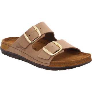 Sandaler, Natur, 40