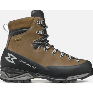 Garmont Pinnacle Trek GTX Vandresko størrelse 10,5 farve brun/sort
