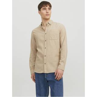 Slim Fit Skjorte