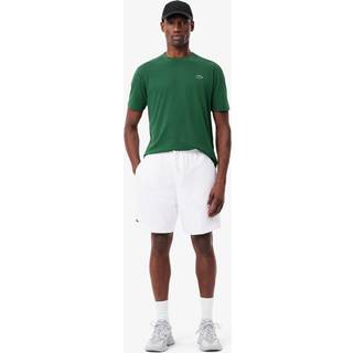 Lacoste Herre Shorts Hvid