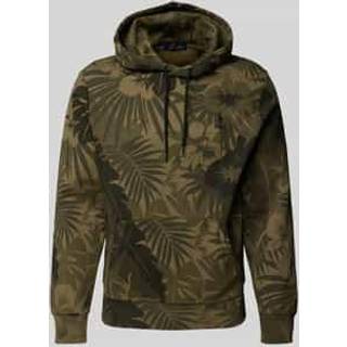Ralph Lauren Hoodie Green