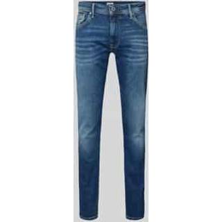 Pepe Jeans Herren Jeans blau