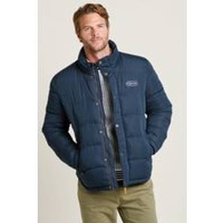 Brakeburn Puffer Jakkesmall