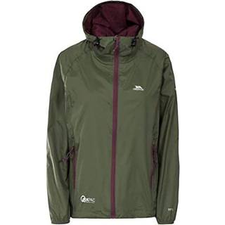Trespass qikpac female jkt tp75 MOSS XS