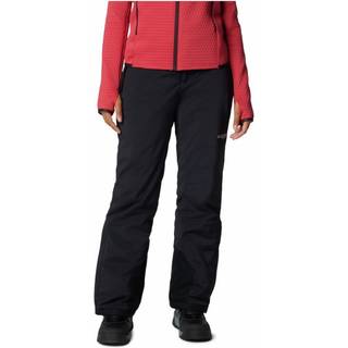 Columbia Women's Cirque Bowl Insulated Pant Skibukser Damer størrelse XS farve sort