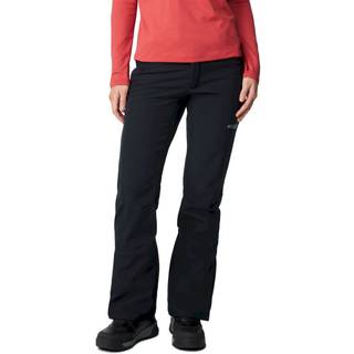 Columbia Women's Roffee Ridge VI Pant Skibukser Damer størrelse 14 - Regular farve sort