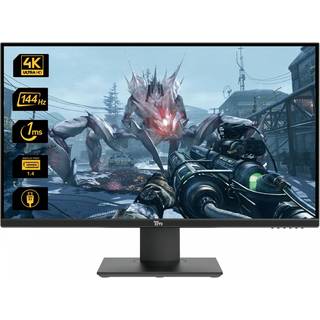 Twisted Minds 28” 4K UHD, 144HZ, IPS, 1ms Gamingskærm