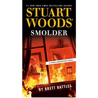Stuart Woods' Smolder