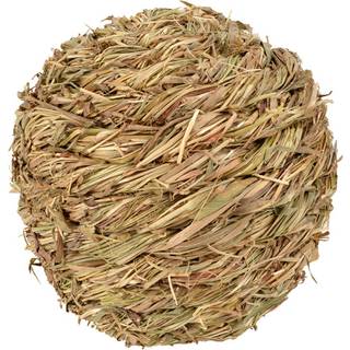 Græsbold Hanna m/klokke Ø 10 cm