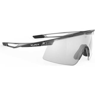 Rudy Project TURBOLENCE SP897833-N000 135 Solbriller Mænd Grå - Transparent Ash Grey - 135mm