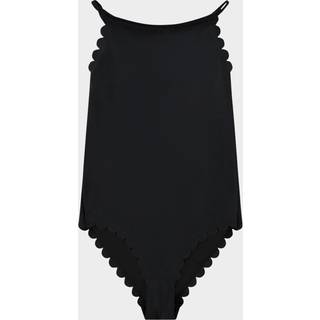 Molo Noelle Badedragt Black 128 cm  Sort  128 cm  Unisex